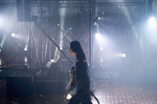 SUGARHILL 2026年春夏