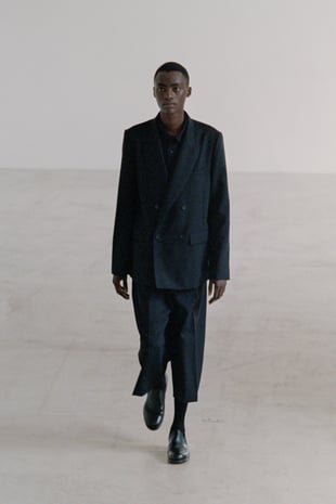 IRENISA 2026年春夏