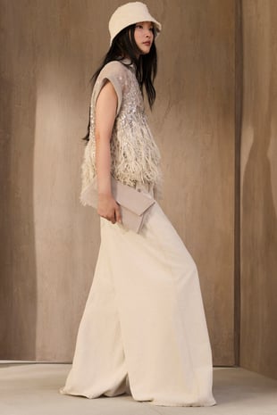 BRUNELLO CUCINELLI 2026年春夏