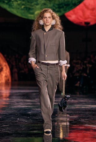 CHANEL 2026年春夏コレクション