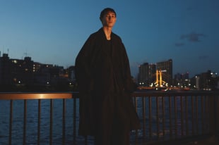 nonnotte 2026年春夏