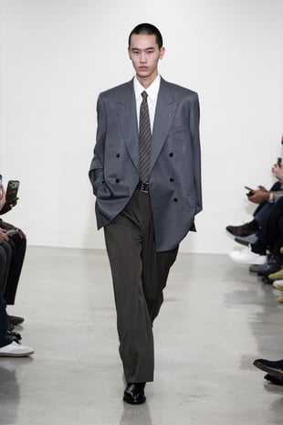 Paul Smith 2026年秋冬
