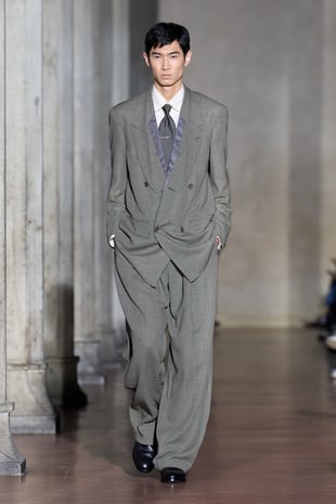 SOSHIOTSUKI 2026年秋冬