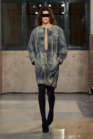 MM6 Maison Margiela 2026年秋冬