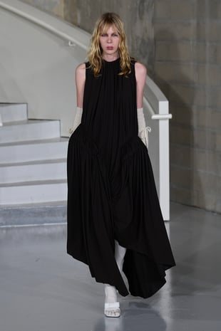 ALAINPAUL 2026年秋冬