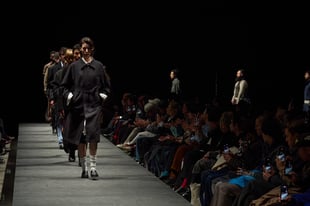 MATSUFUJI 2026秋冬