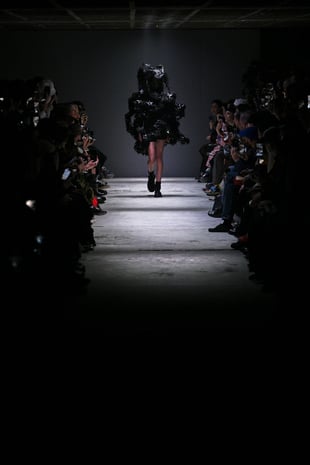 noir kei ninomiya 2026年秋冬