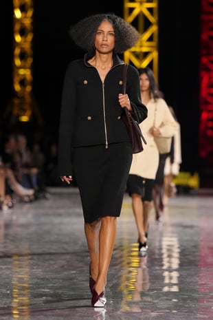 CHANEL 2026年秋冬コレクション