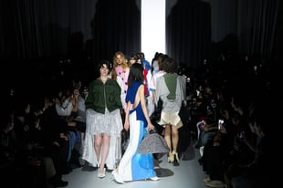 YOHEI OHNO 2026年秋冬