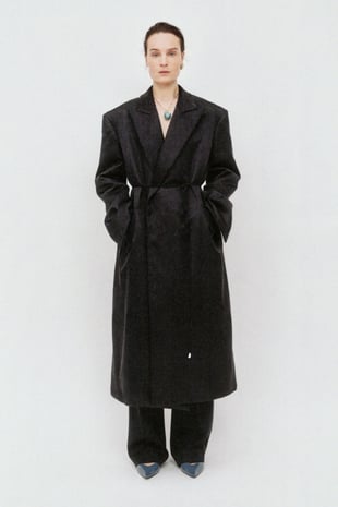 CARVEN 2026年フォール