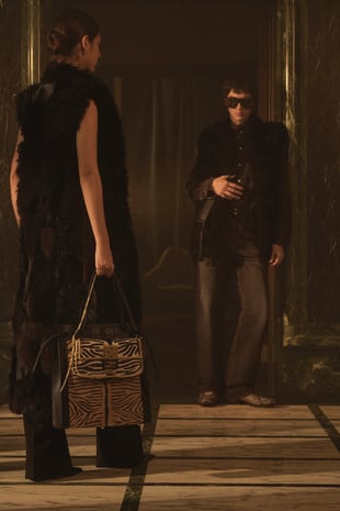 FENDI 2027年クルーズ