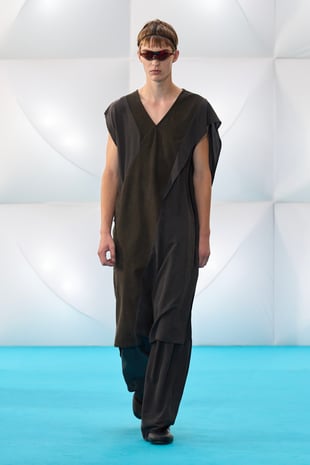 KIKO KOSTADINOV Men's 2027年春夏