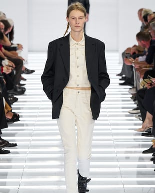PRADA 2026年秋冬