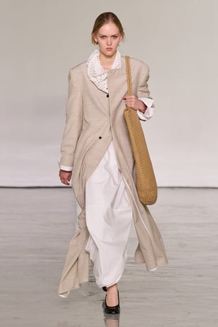 BOTTEGA VENETA 2027年サマー