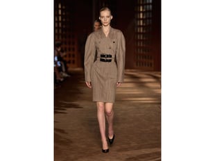 FERRAGAMO 2027年春夏
