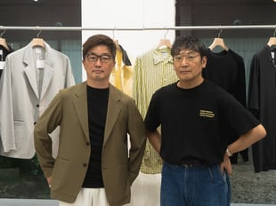 インタビュー・対談