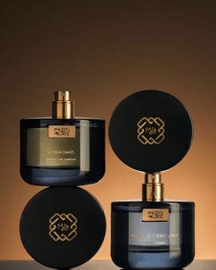 MAISON DE L'ASIE�Υޥ����`�ѥե�`�ީ`���쥯�����