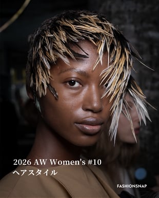 注目コレクション