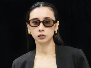 コラボレーションのヴィジュアル