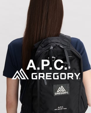 A.P.C.ȥ쥴`ΥܥХå