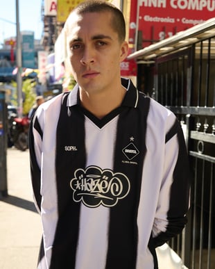 ソフ東京店26周年アニバーサリーアイテム