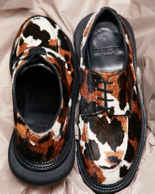 シューズの画像