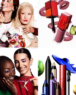 MAKE UP FOR EVER�������ᥤ�����åץ����ƥ�