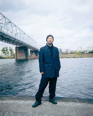 あの人の東京1年目