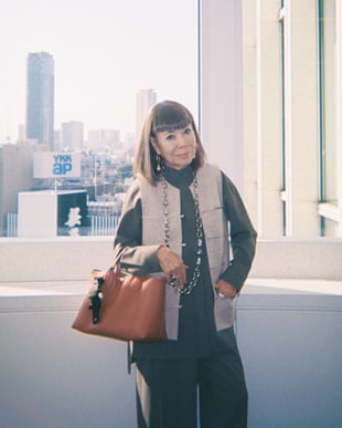 あの人の東京1年目