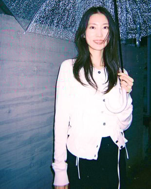 あの人の東京1年目