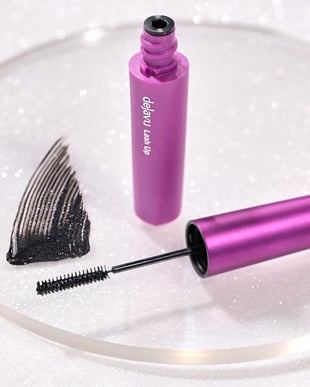 デジャヴュ ラッシュアップE スパークルブラック アイテム画像