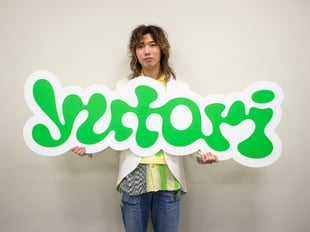 yutoriの片石社長
