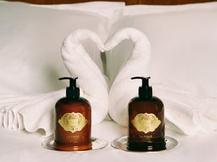 L'ARTISAN PARFUMEURのホームコレクション