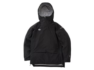 グローバルコレクションのシェルジャケット画像