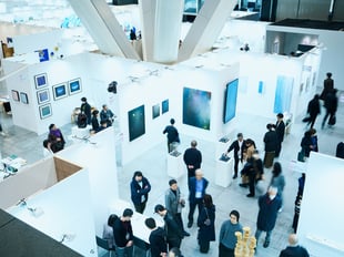 インタビュー・対談