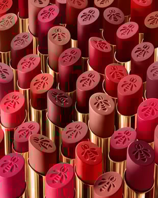 ゲラン キスキス ビー インテンスの画像