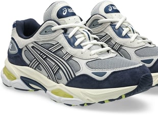 アシックスが2月6日に発売した「GEL-NYC 2.0」の画像