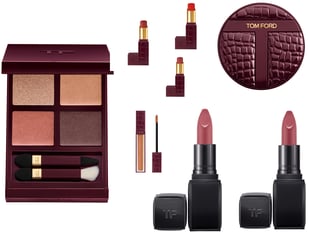 TOM FORD BEAUTYの春コスメ