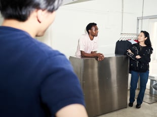 インタビュー・対談