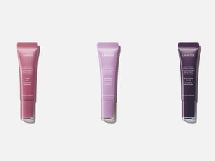 ラネージュ グレイズ ティントリップ セラム グレイズ クレイズ クールトーンド シリーズの画像