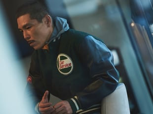 インタビュー・対談