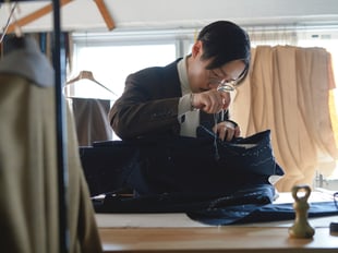 インタビュー・対談