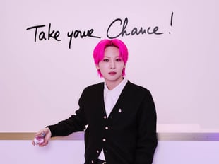 インタビュー・対談