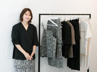 インタビュー・対談