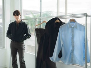 インタビュー・対談