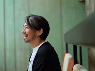 インタビュー・対談