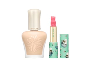 「ポール & ジョー ボーテ」から　うるおいとツヤを際立たせる春のベースアイテムが発売