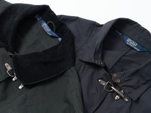 令和のマストバイヴィンテージ