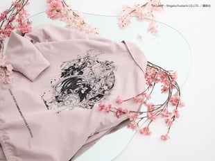 ジャケット