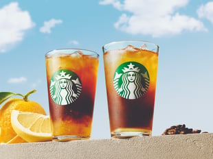 新作コーヒーの画像